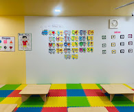 GD Goenka Toddler House, Jankipuram - Lucknow — photo 4