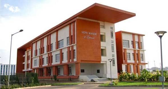 Vidya Mandir Estancia — photo 2