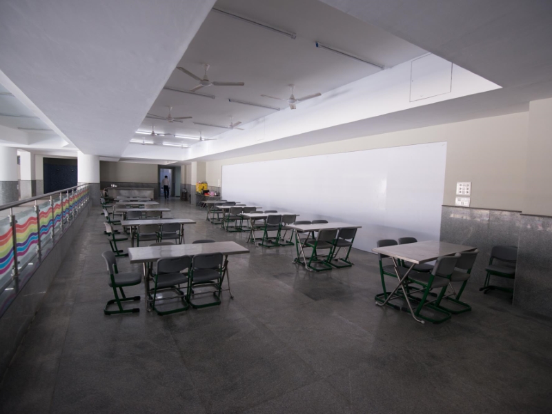 VIBGYOR High - Airoli (CBSE) — photo 4