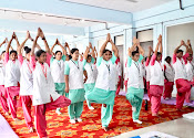 RINAP,nursing and paramedical institute — photo 6