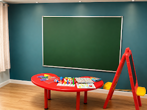 Birla Open Minds Preschool, Immadihalli — photo 3