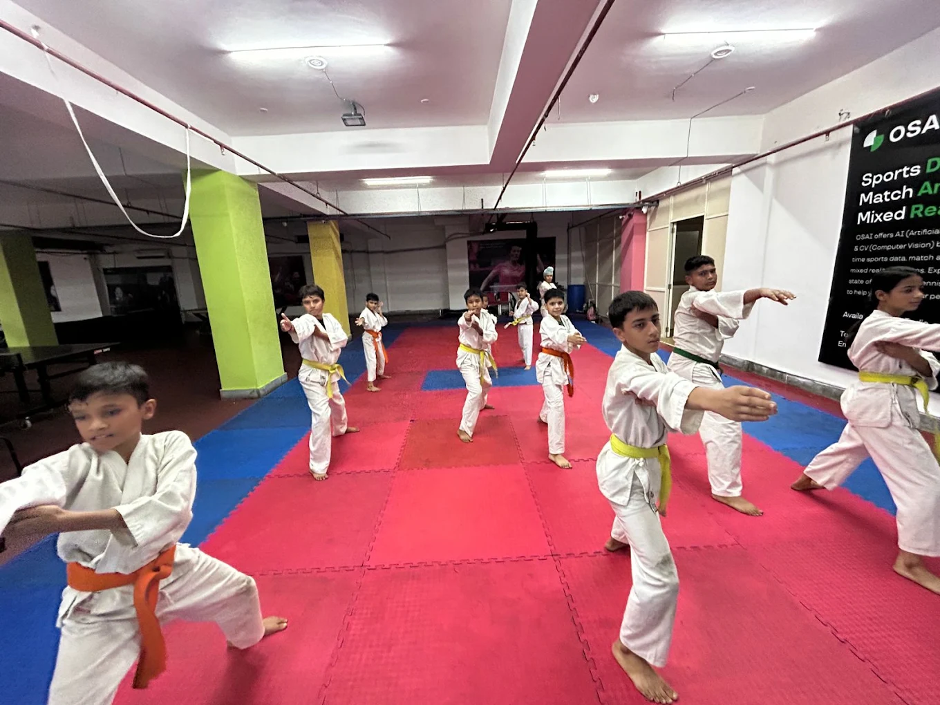 H.S.V. Global School Gurugram — photo 6