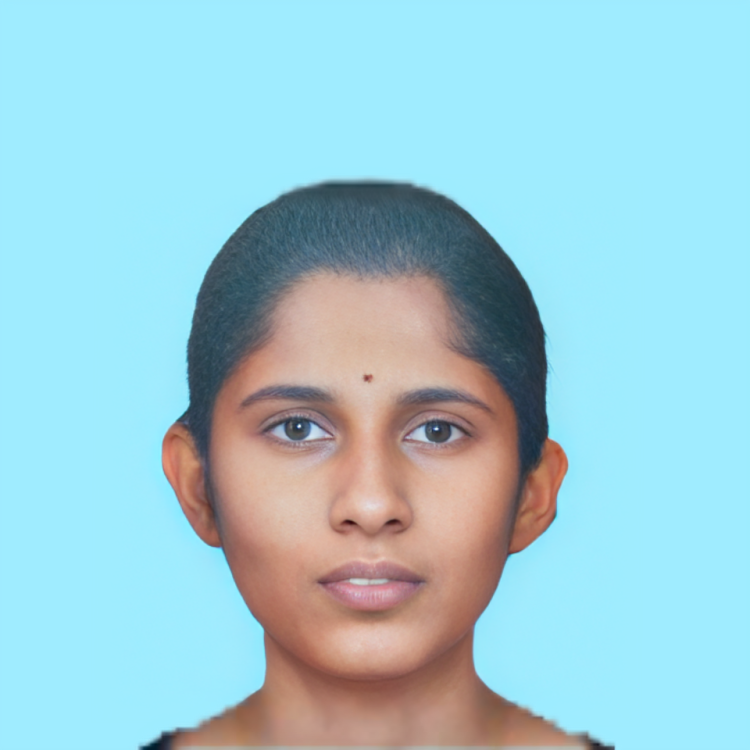 Donuru Ananya Reddy — L2A IAS - Old Rajendra Nagar