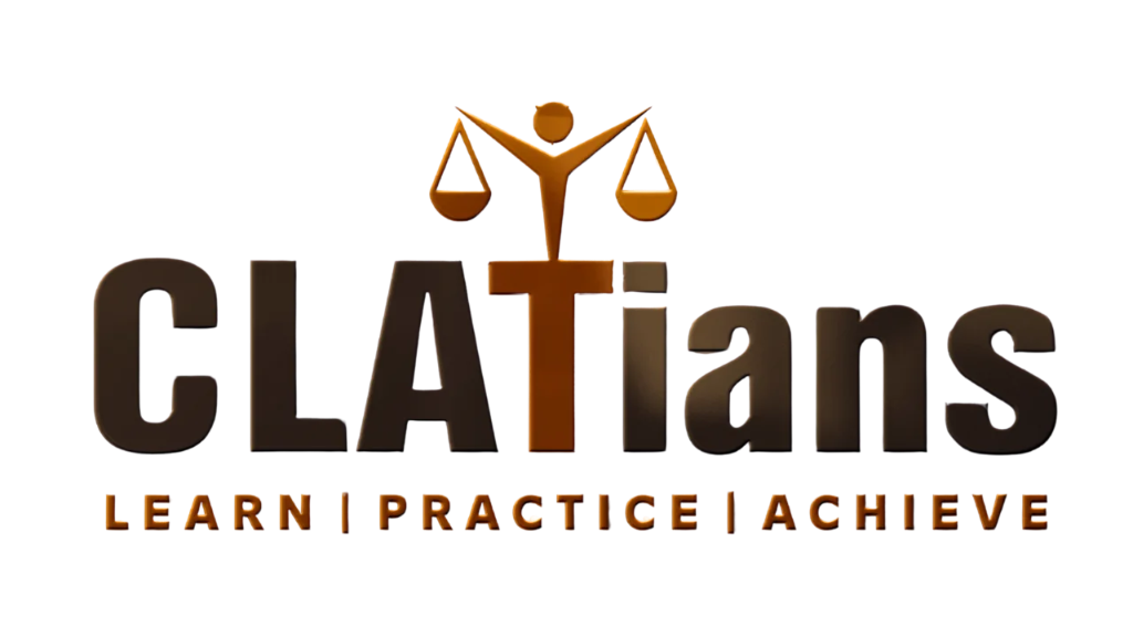 CLATians logo