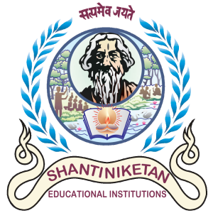 Shantiniketan Educational Institutions, Mico Layout logo