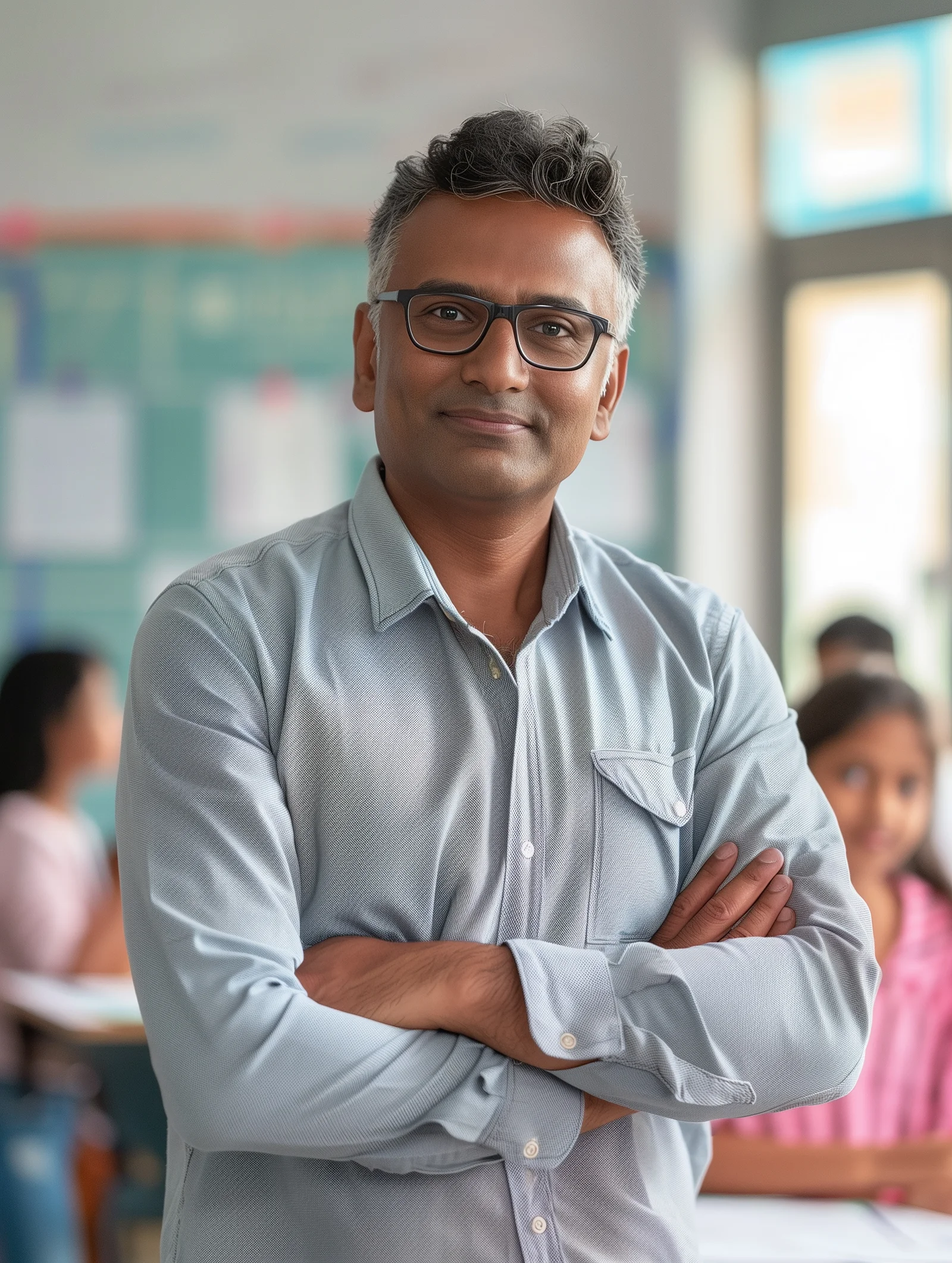 Citizen Model School, Rohini Delhi — photo 15