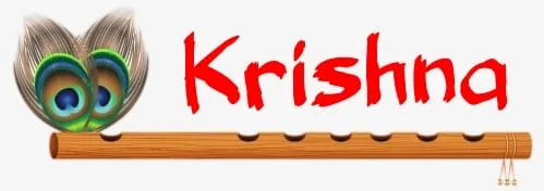 Krishna Study Academy logo