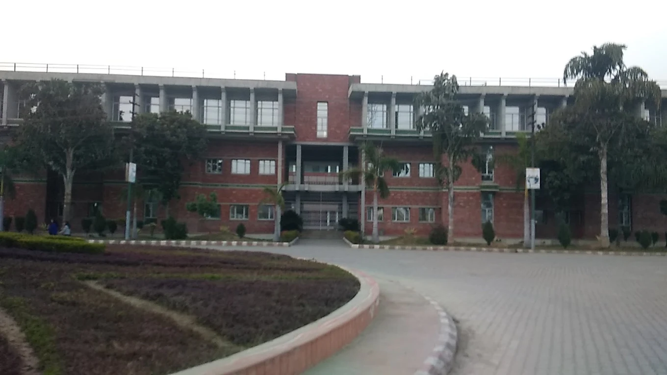 Vidya Global School Meerut