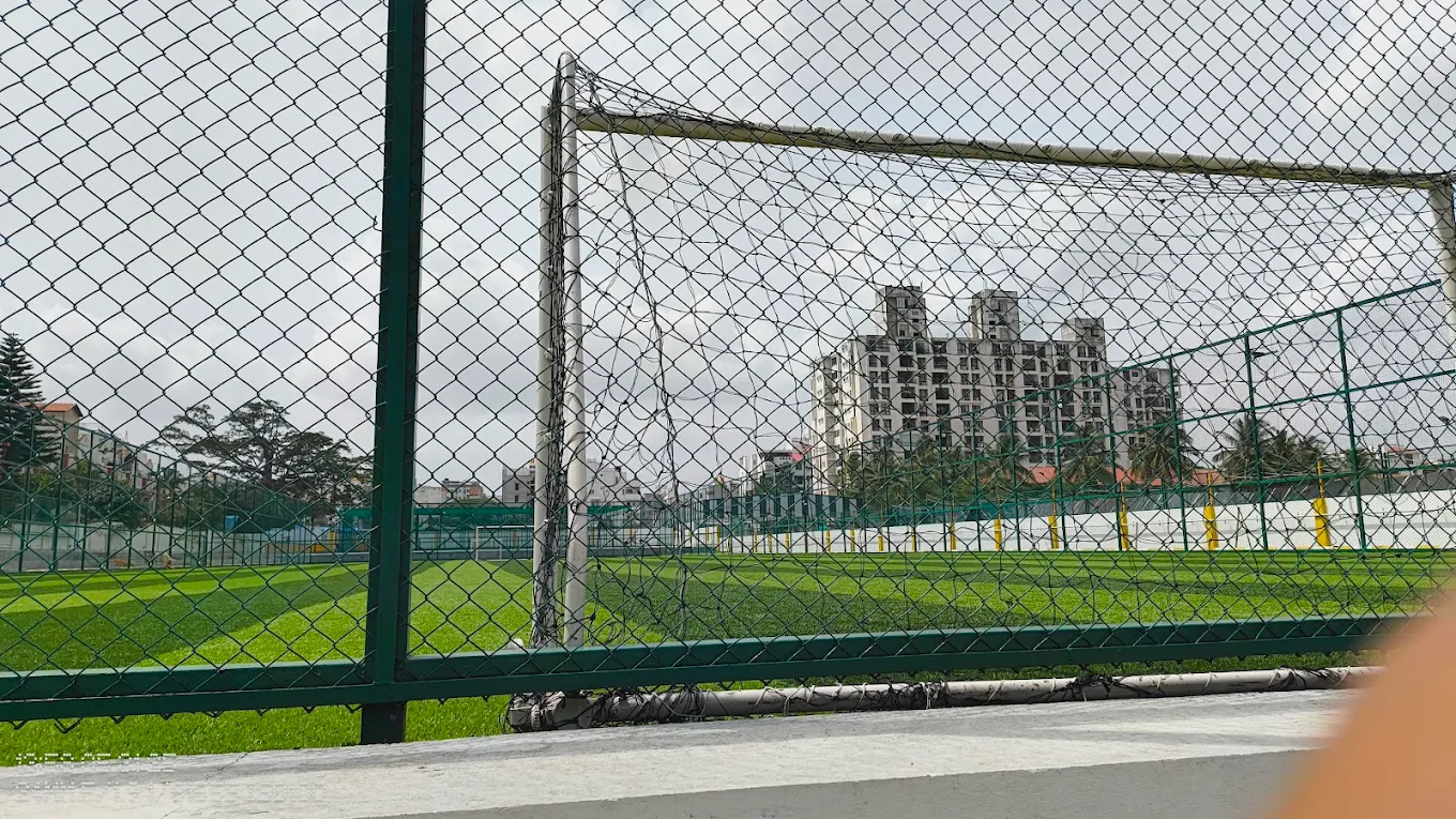 VIBGYOR High - Marathahalli Bengaluru — photo 4