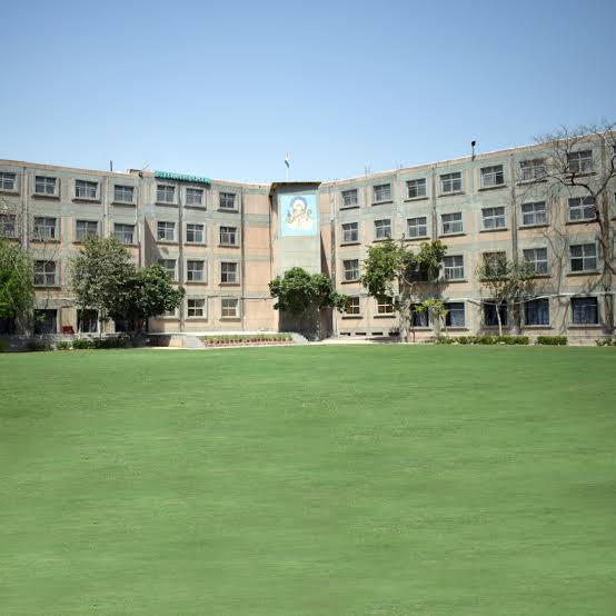 St Columbus School, Murgu, Ranchi