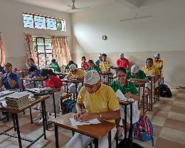 Gem Public School — photo 6