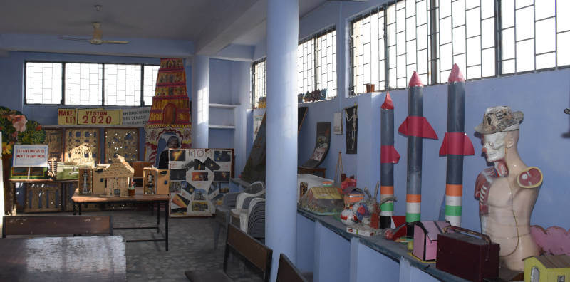CSKM Public School Delhi — photo 17