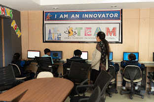 Sri Chaitanya Techno School, Mohali — photo 5