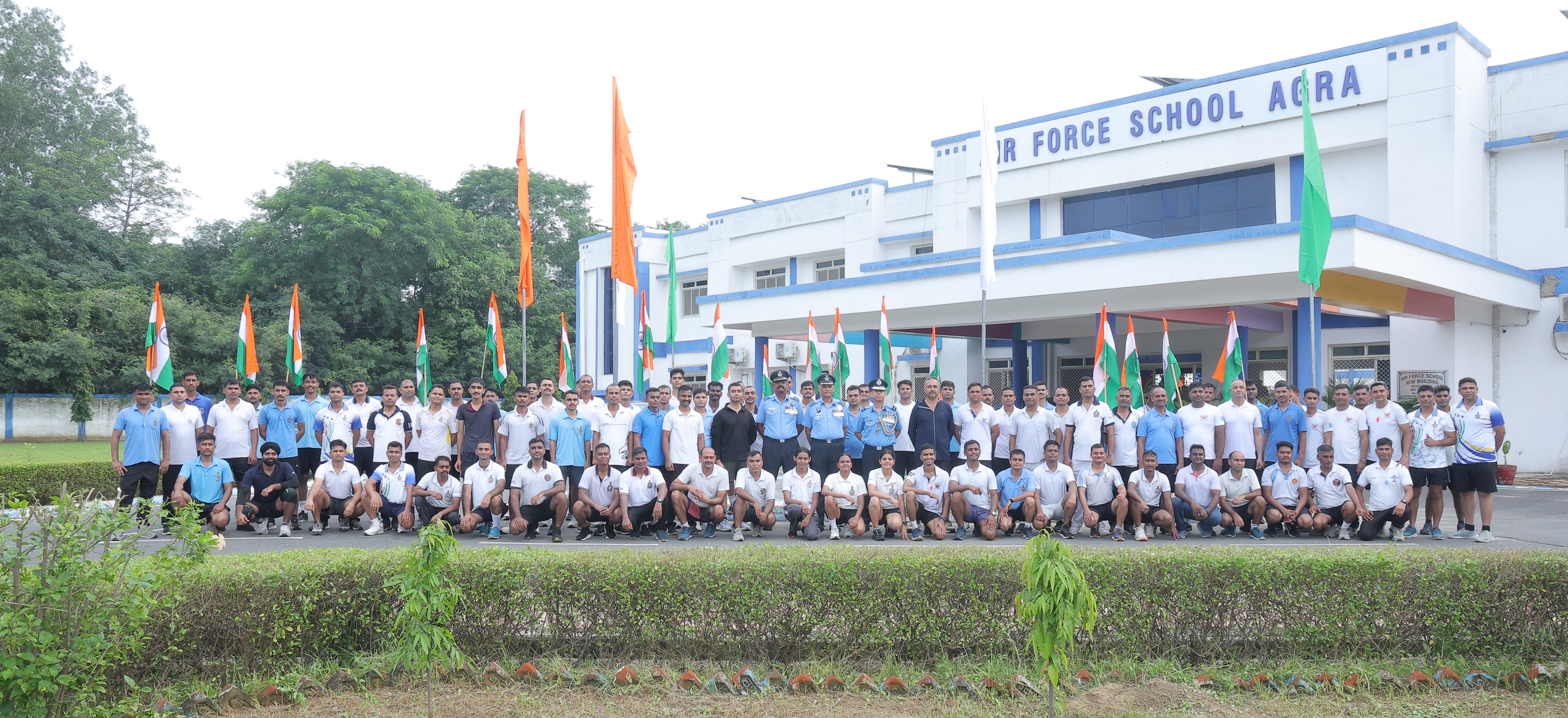 Airforce School — photo 3