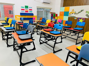 Orchids International School TCH Adgaon — photo 8