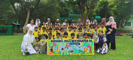 The Morning Bells International School, Mango, Jamshedpur — photo 3