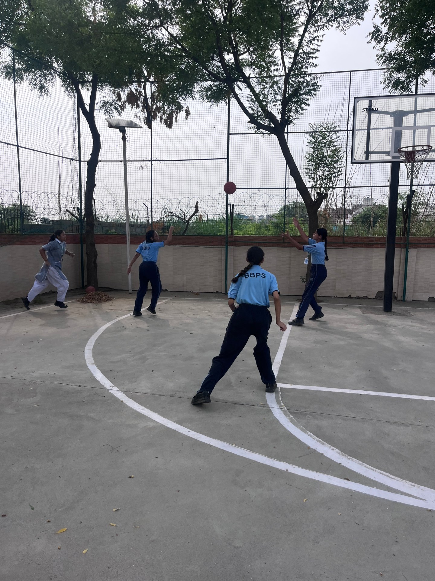 Bal Bharati Public School, Indraprasth Yojna — photo 6