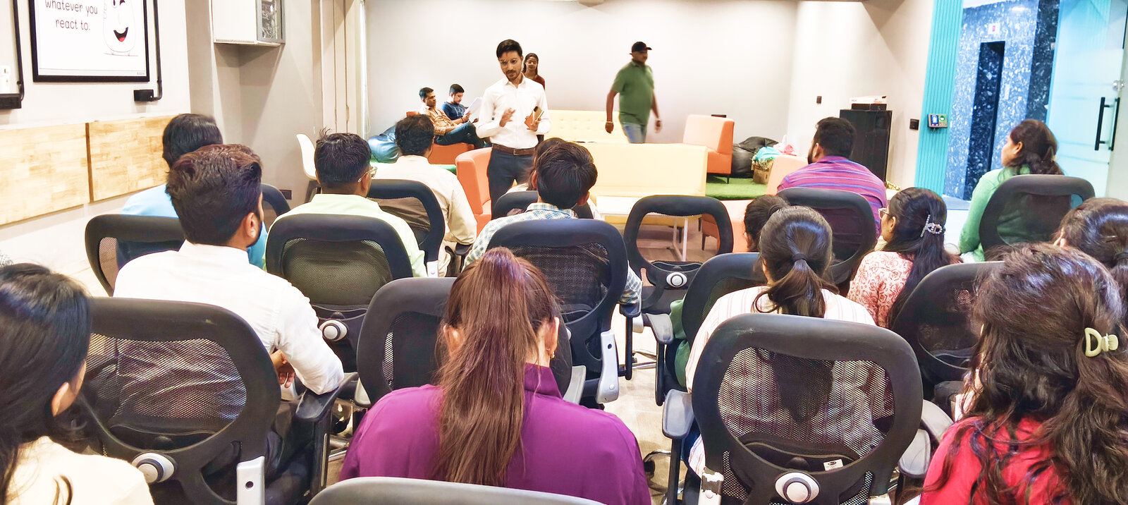 TOPS Technologies, Ring Road Surat — photo 2