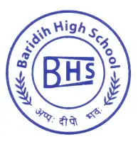 Baridih High School logo