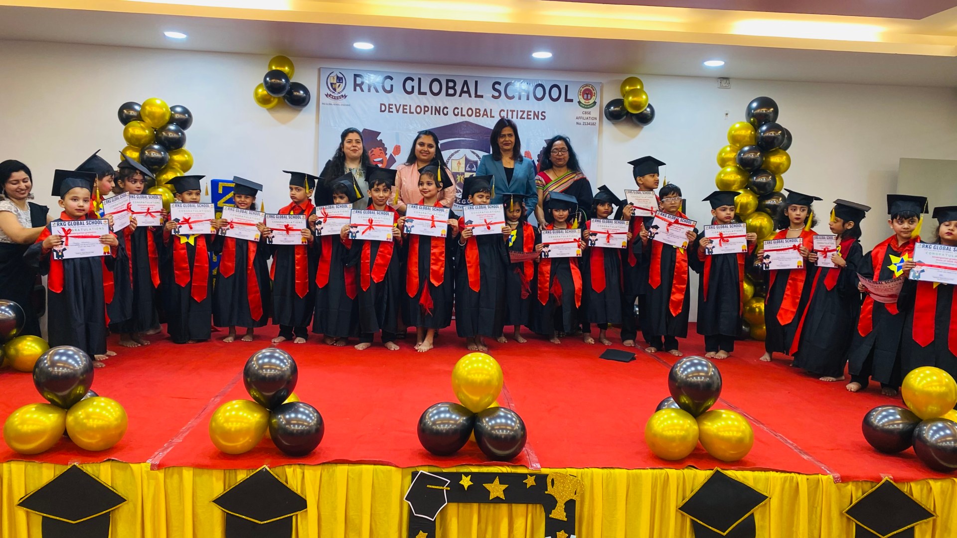 RKG Global School — photo 7