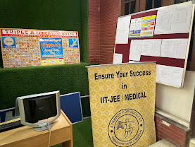 Triple A Education, Noida — photo 3