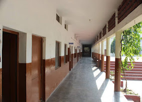 St. Mary's Convent Sr. Sec. School — photo 3