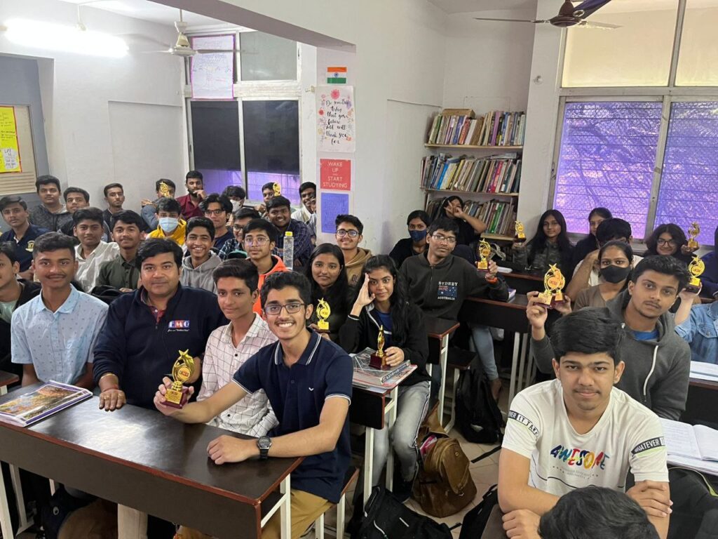 EMC2 Education,pune — photo 3