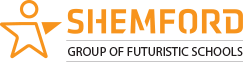 Shemford, Rohini logo