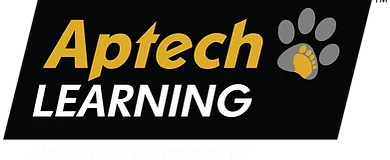 Aptech Learning Noida – Unleash Your Potential logo