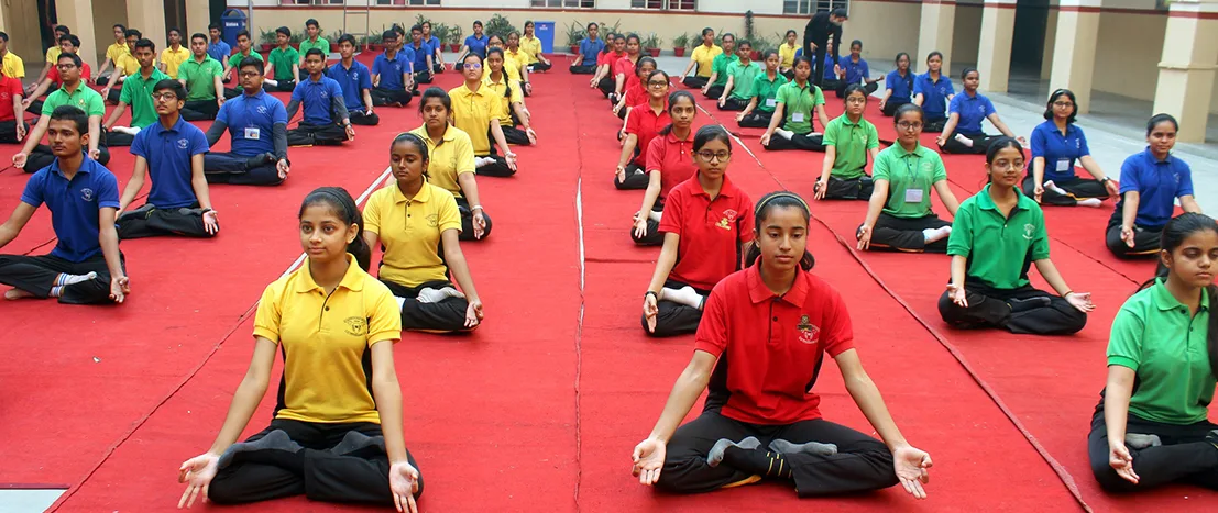Top 10 Schools in patna- st. karen's high school — photo 7