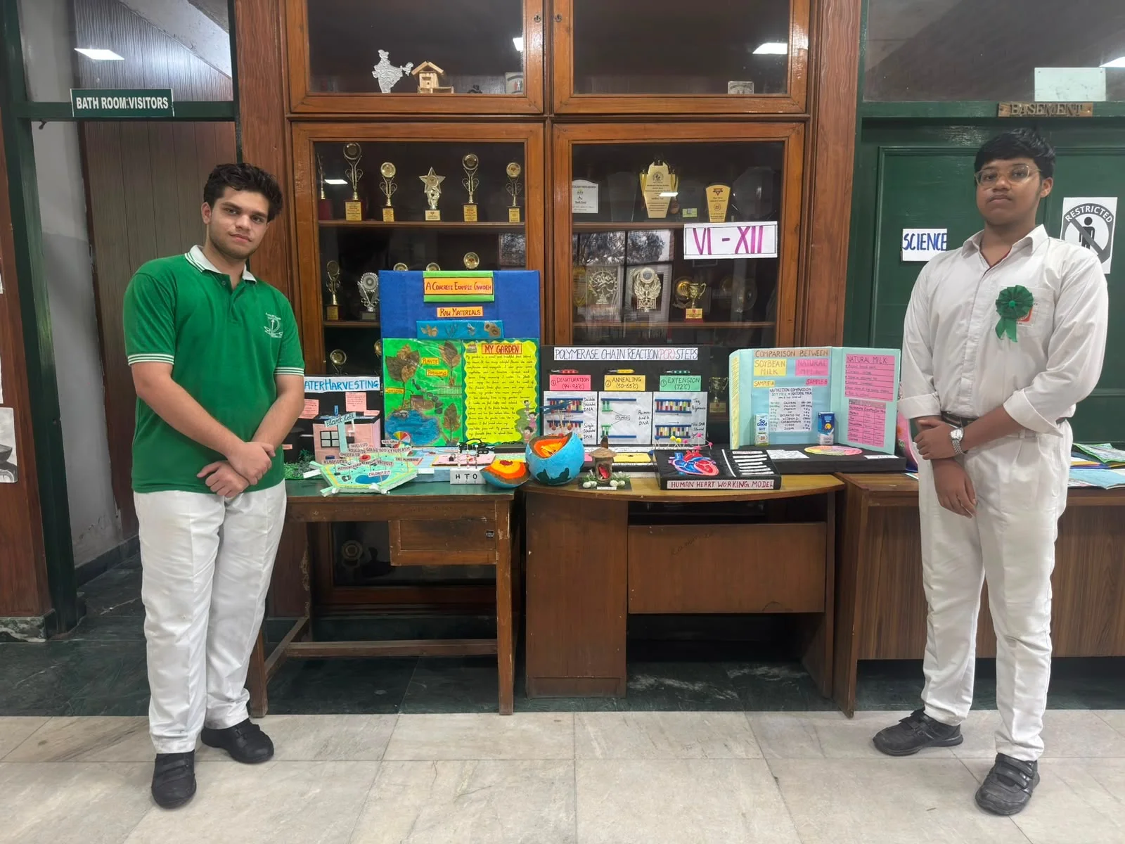J.D. Tytler School Delhi