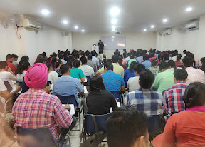 Raj IAS Academy, Chandigarh — photo 5