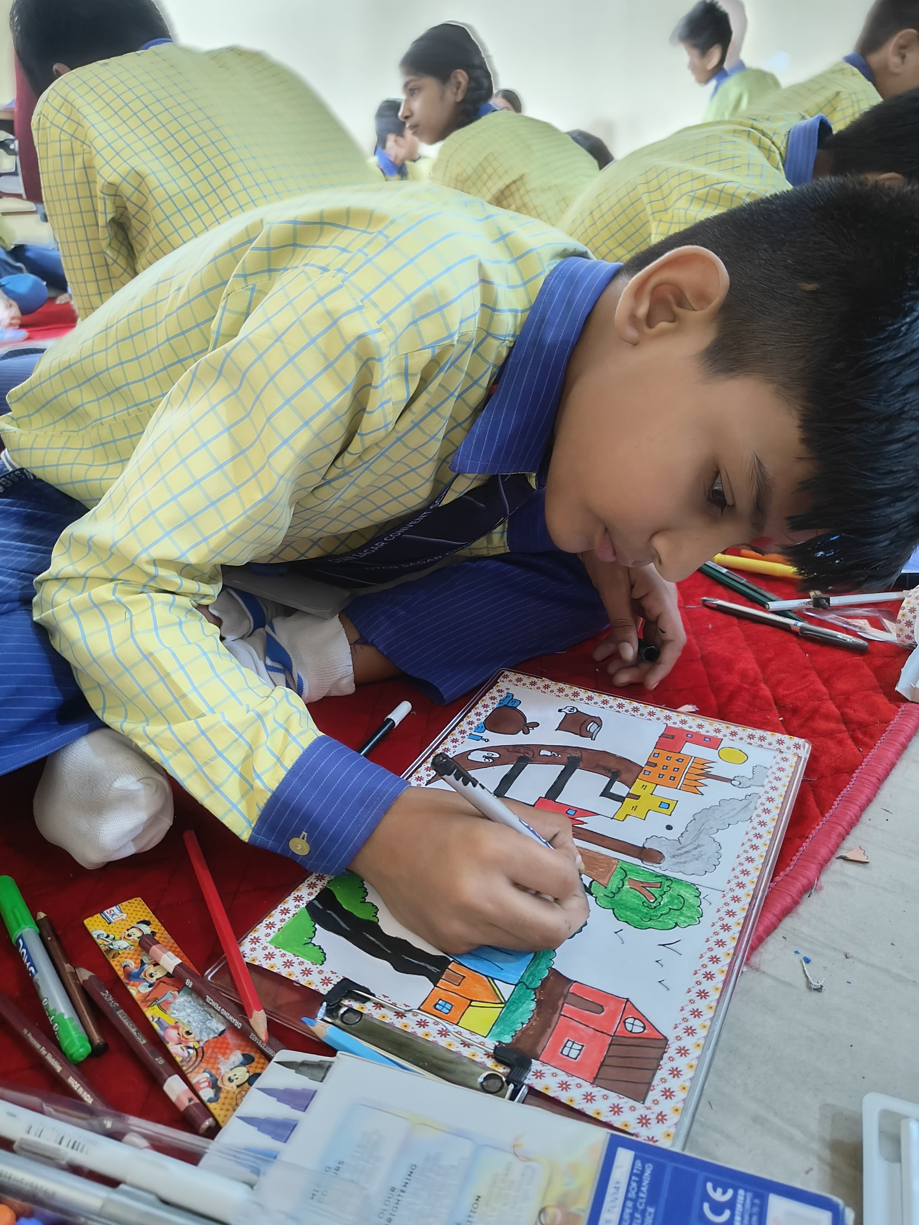 Gyan Sagar Convent School Delhi — photo 6