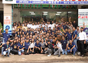 Step Up Academy Bhopal — photo 3