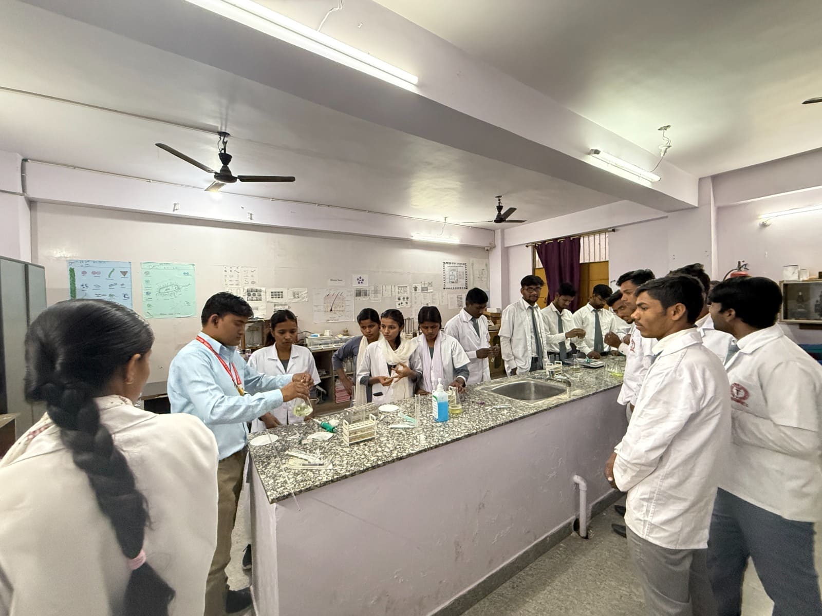 Patna Institute of Nursing & Paramedical Science — photo 6