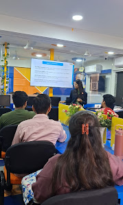 DMG IT Engineering & Multimedia Institute