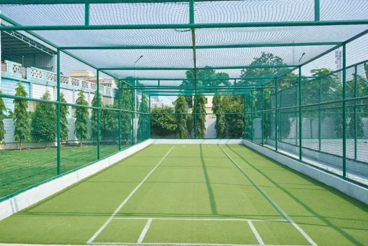 Aachi Global School (AGS) — photo 9
