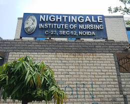 Nightingale Institute of Nursing, Noida