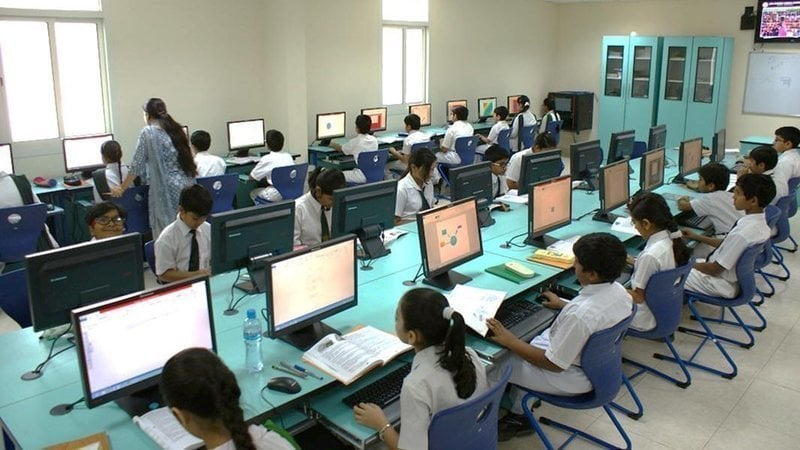 Vidya Prime Institute, Gurugram