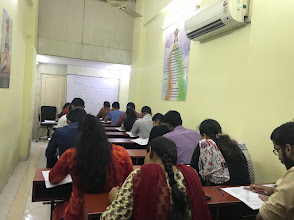 Lakshya IAS Academy, Panvel — photo 3
