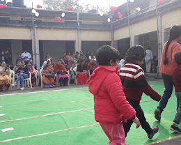 Baug-E-Jamsheed School, Jamshedpur — photo 4