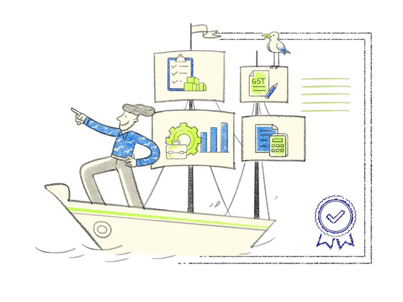 Tally Education Learning — held by Tally Education and Distribution Services Pvt. Ltd., Tepl Campus