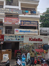 Student Tutorial, Prayagraj — photo 4