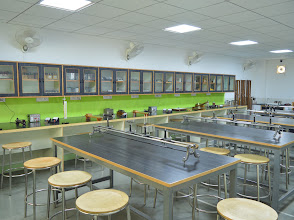 Nehru World School — photo 5