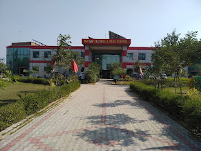 MRGS, Rohtak