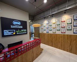 IMS India, Kudasan, Gandhinagar — photo 6