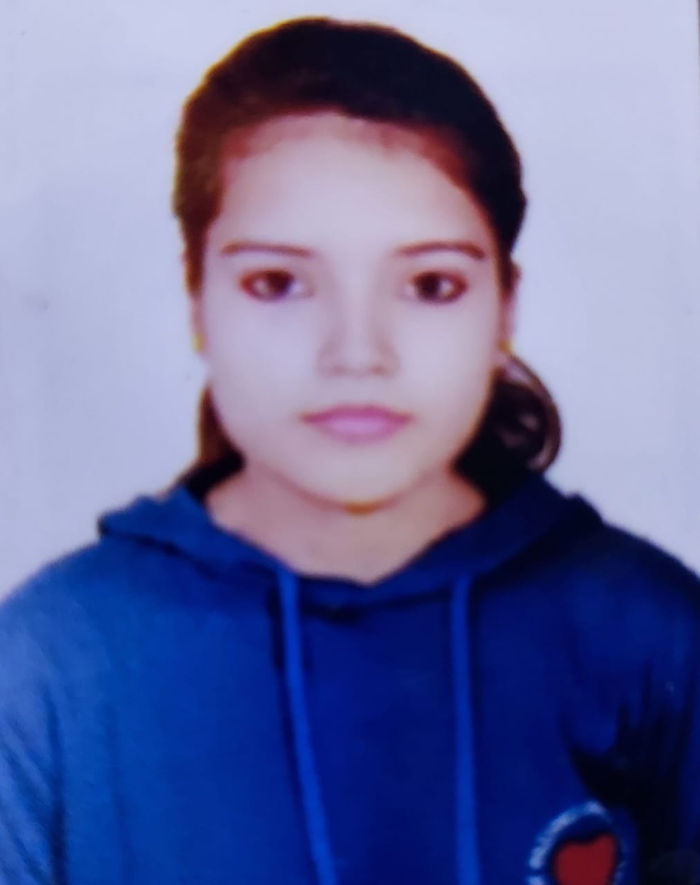 RIYA SINGH — Computer Point, Patna