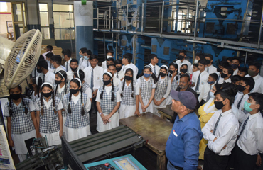 Agra Public School, Artoni — photo 3