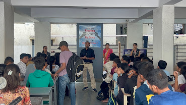 Sancheti Classes, Wadgaon Sheri,pune — photo 4