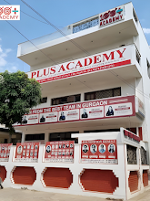 100 Plus Academy